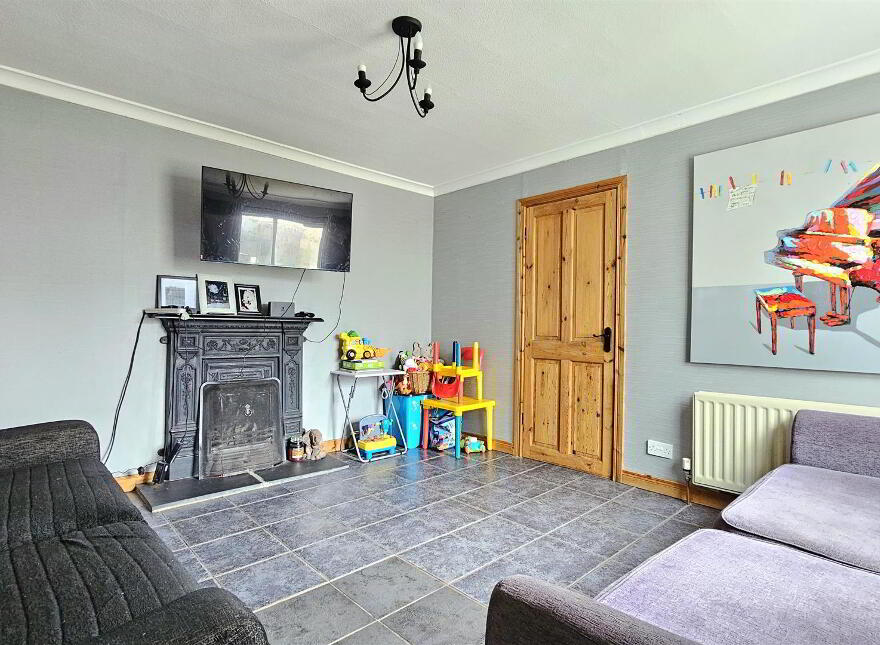 14 Faunoran Park, Greenisland, Carrickfergus, BT38 8UU