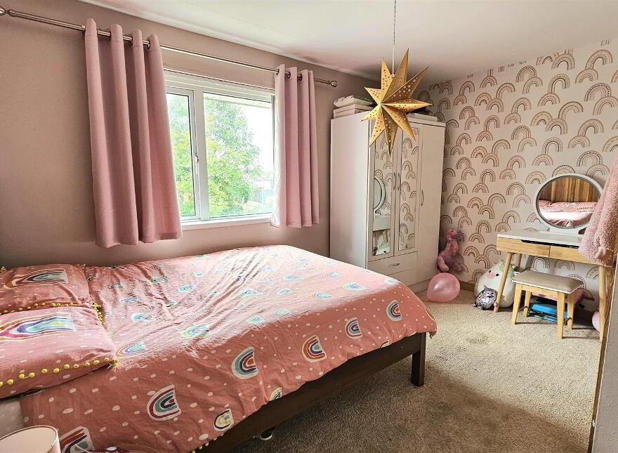 14 Faunoran Park, Greenisland, Carrickfergus, BT38 8UU