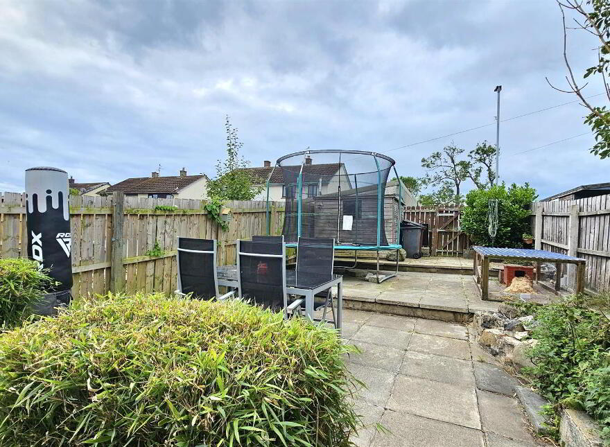 14 Faunoran Park, Greenisland, Carrickfergus, BT38 8UU