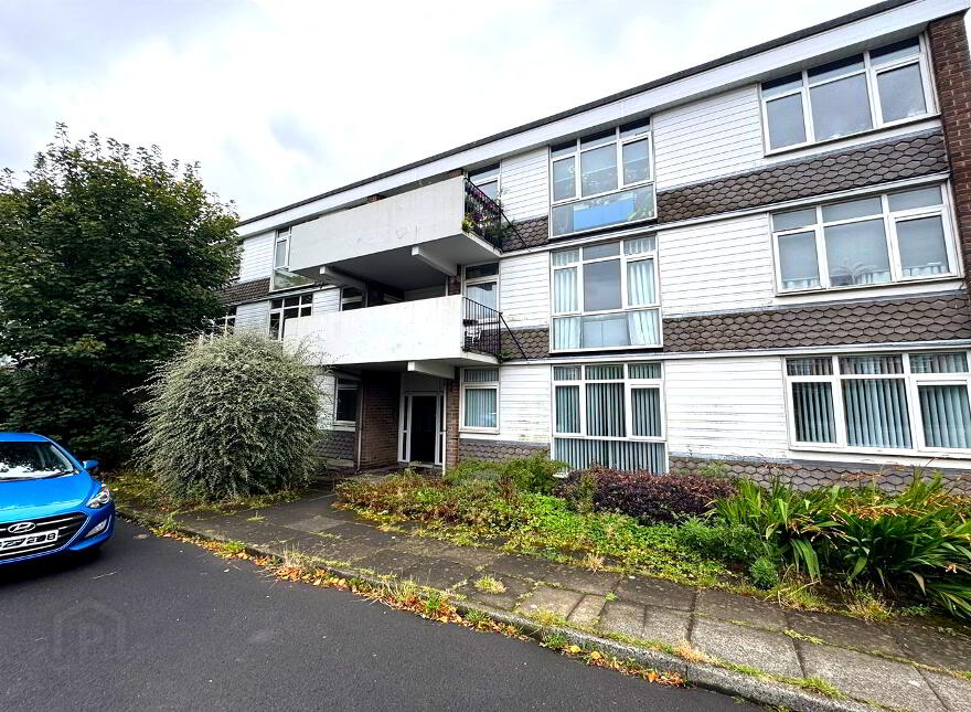Upper Lisburn Road, Belfast, BT10 0LB photo
