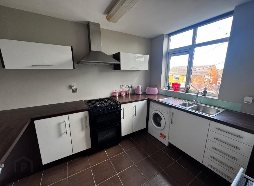 Upper Lisburn Road, Belfast, BT10 0LB