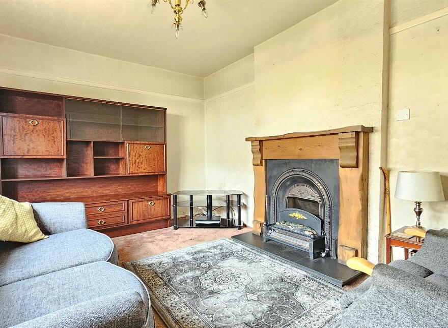 34 Kirkland Square, Carrickfergus, BT38 8JS