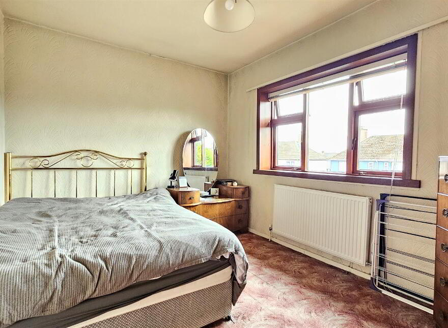 34 Kirkland Square, Carrickfergus, BT38 8JS