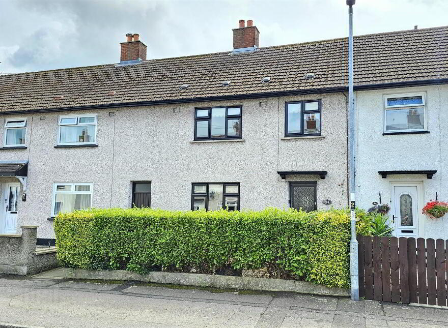 34 Kirkland Square, Carrickfergus, BT38 8JS photo