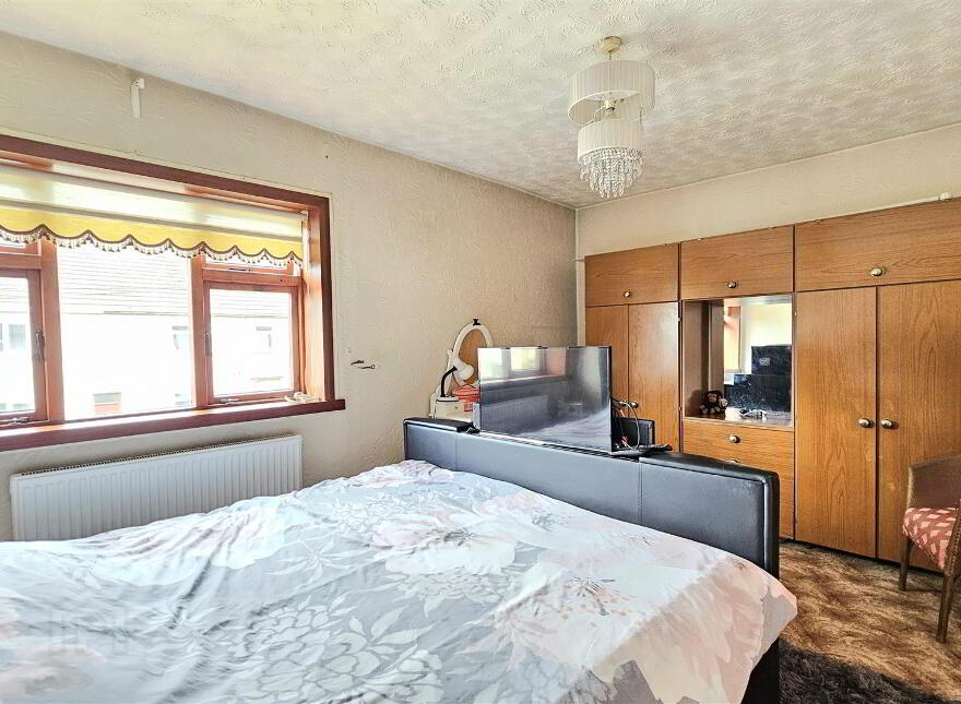 34 Kirkland Square, Carrickfergus, BT38 8JS