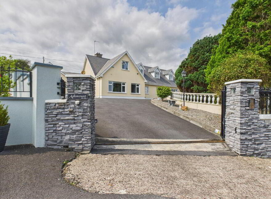 Ashmount, Pickardstown, Tramore, X91X702