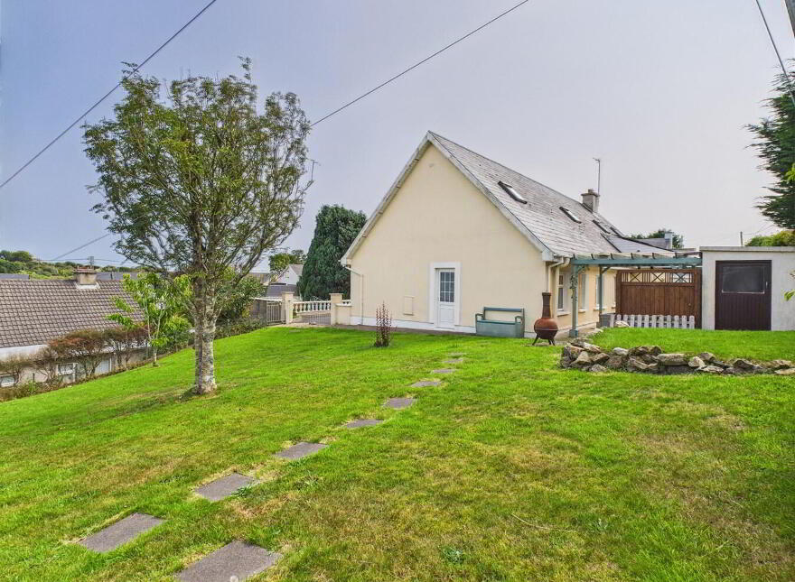 Ashmount, Pickardstown, Tramore, X91X702