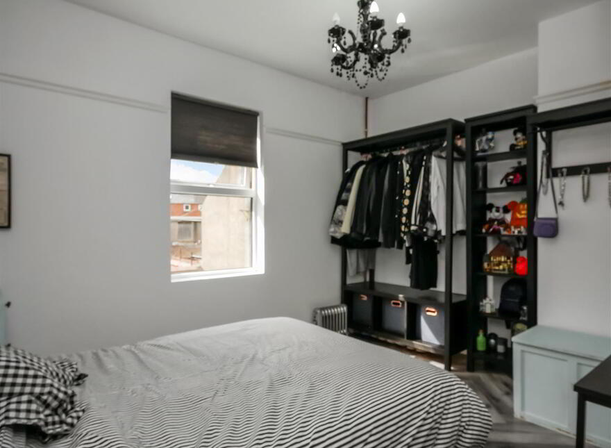 15 Gipsy Street, Sunnyside Street / Ormeau, Belfast, BT7 3FW