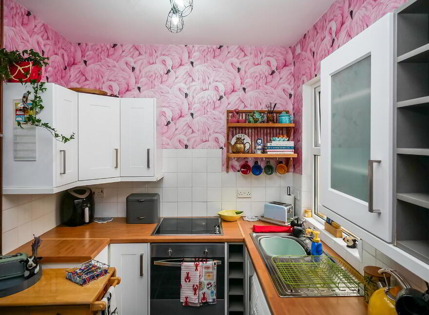 15 Gipsy Street, Sunnyside Street / Ormeau, Belfast, BT7 3FW