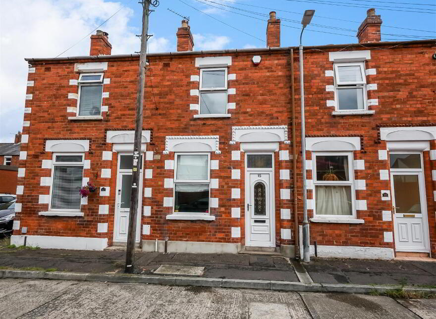 15 Gipsy Street, Sunnyside Street / Ormeau, Belfast, BT7 3FW