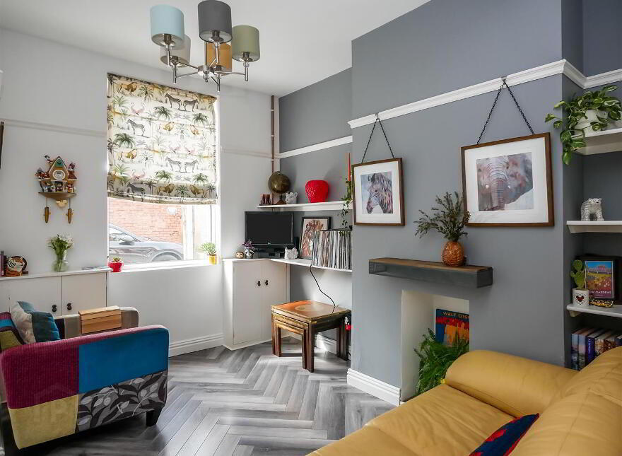 15 Gipsy Street, Sunnyside Street / Ormeau, Belfast, BT7 3FW
