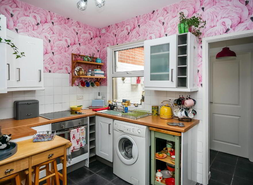 15 Gipsy Street, Sunnyside Street / Ormeau, Belfast, BT7 3FW