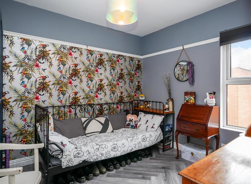 15 Gipsy Street, Sunnyside Street / Ormeau, Belfast, BT7 3FW