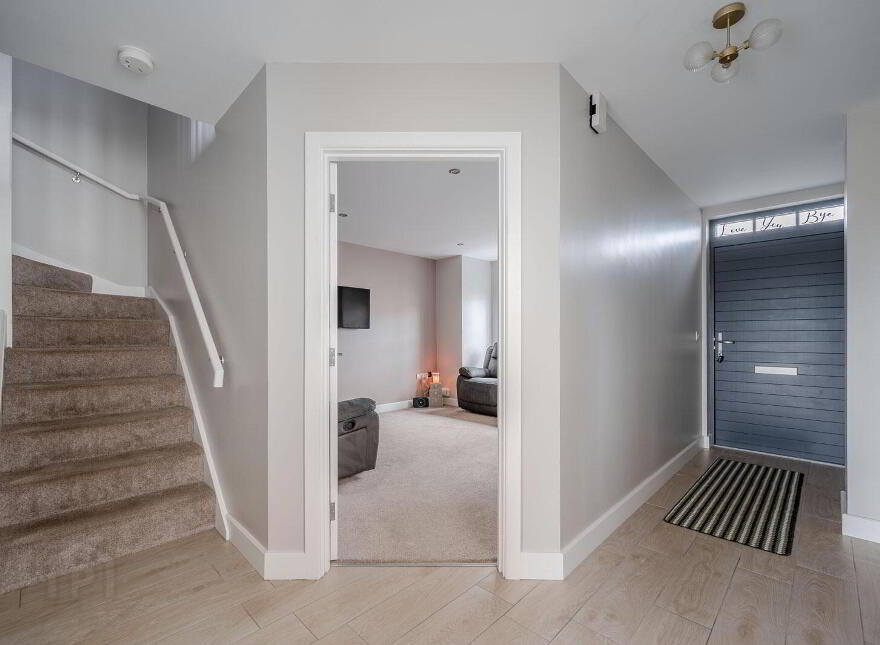 37 Rocklyn Walk, Donaghadee, BT21 0FA