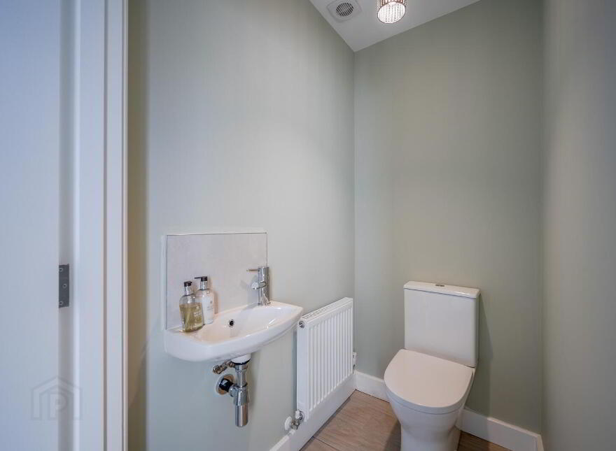 37 Rocklyn Walk, Donaghadee, BT21 0FA