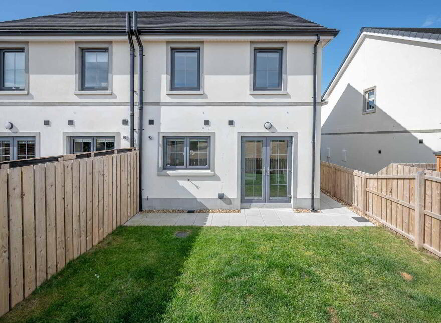 37 Rocklyn Walk, Donaghadee, BT21 0FA