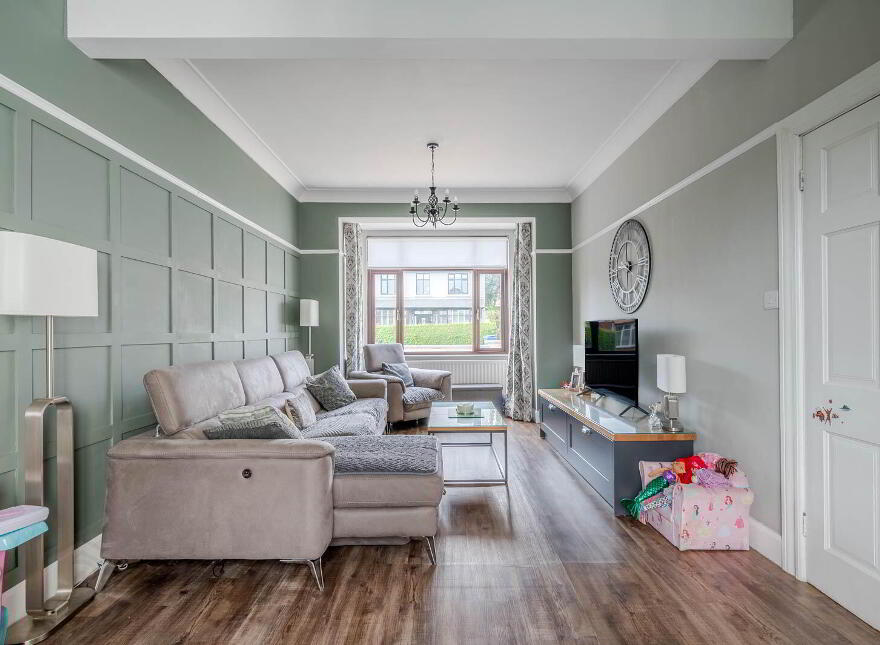 30 Ranfurly Avenue, Bangor, BT20 3SJ