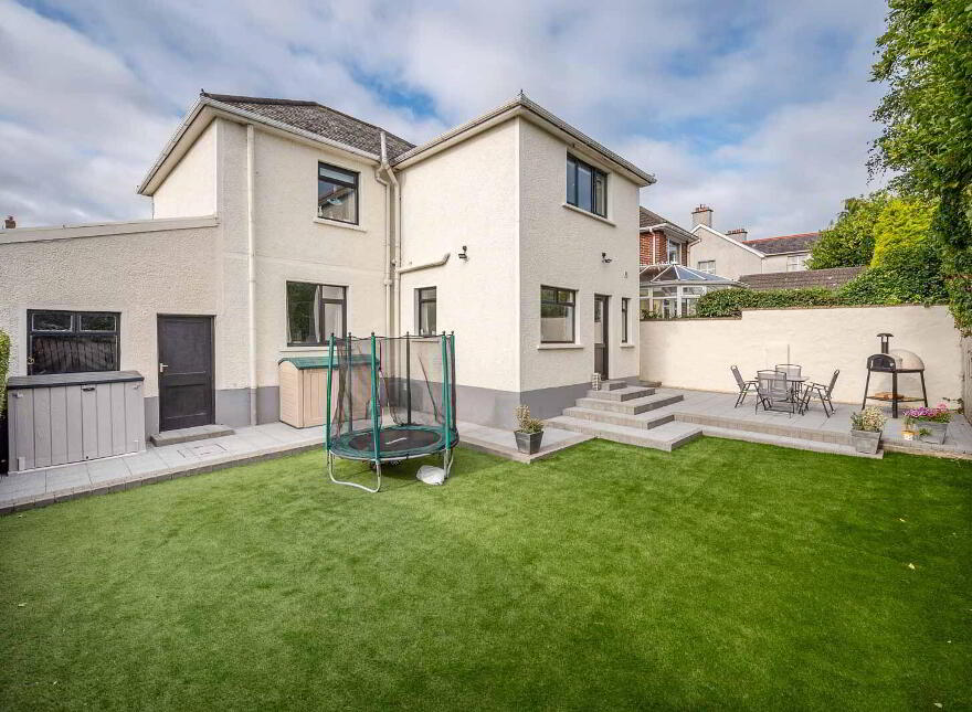 30 Ranfurly Avenue, Bangor, BT20 3SJ