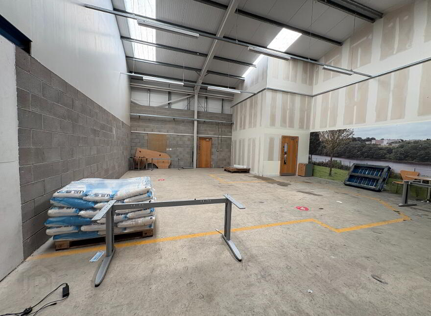 4 Ferguson Way, Antrim, BT41 4LZ