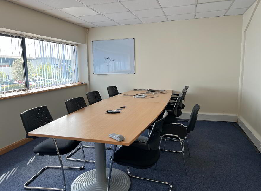 4 Ferguson Way, Antrim, BT41 4LZ