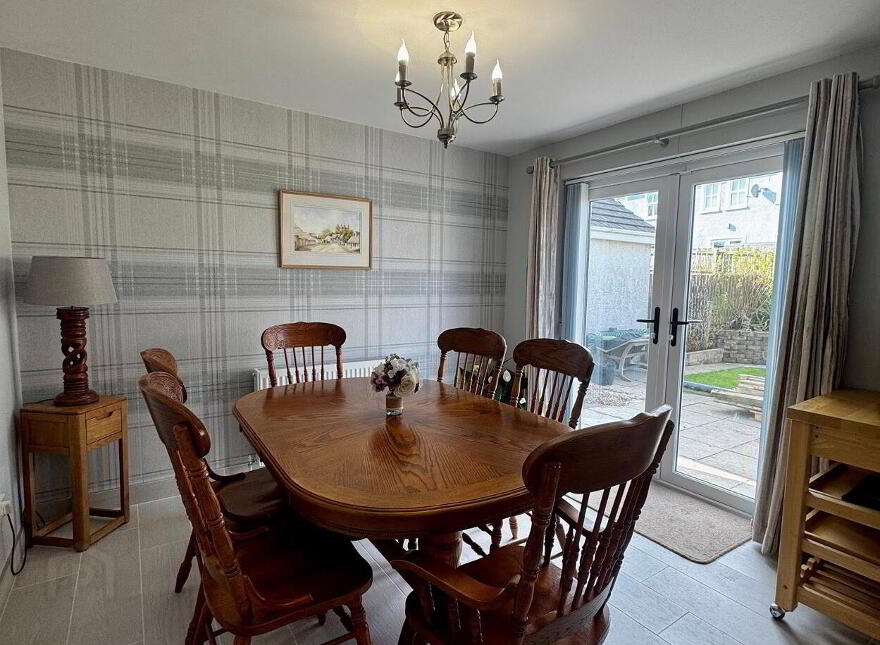 24 Magheramenagh Gardens, Portrush, BT56 8SU