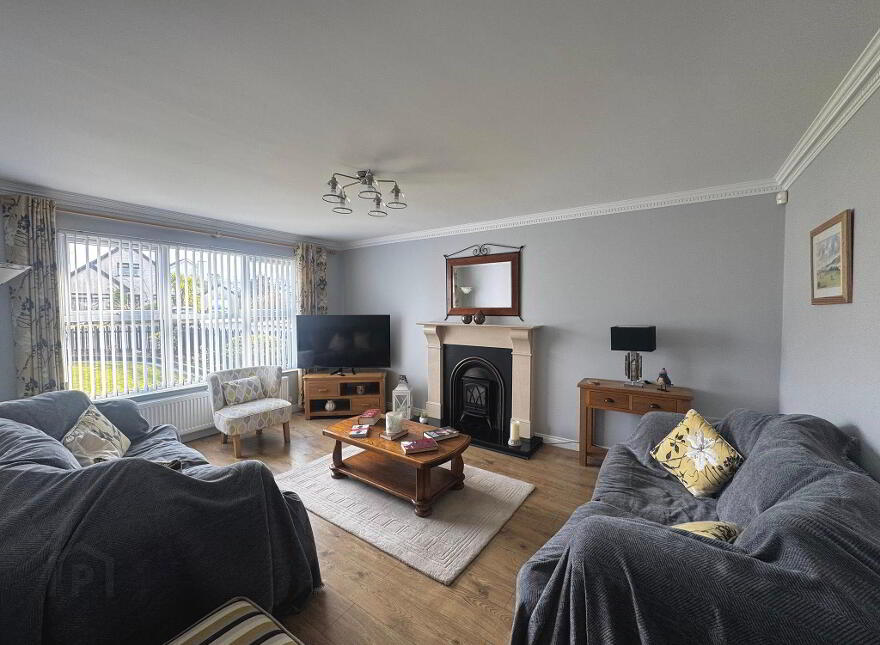 24 Magheramenagh Gardens, Portrush, BT56 8SU