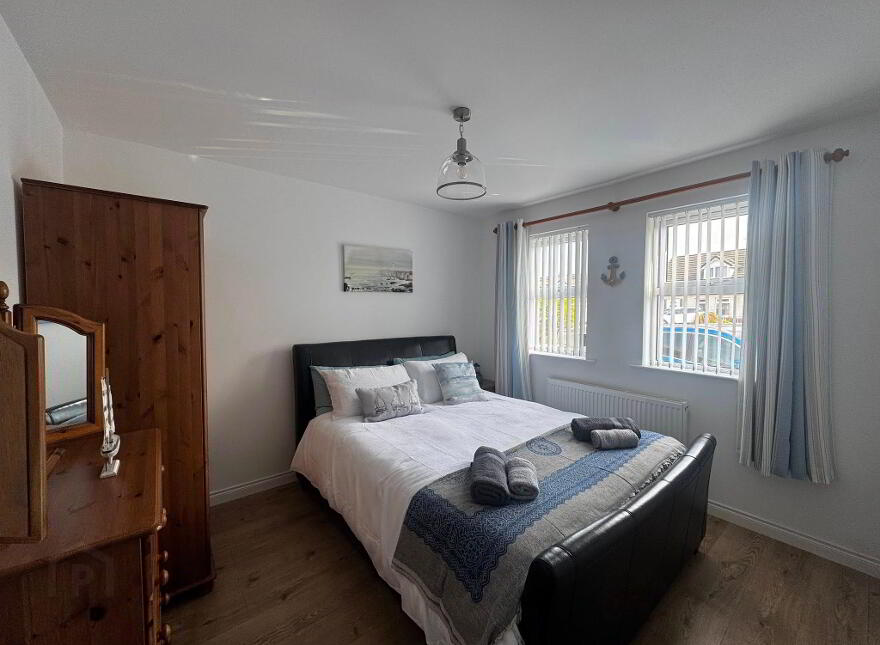 24 Magheramenagh Gardens, Portrush, BT56 8SU
