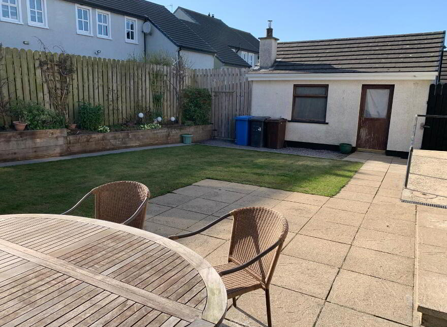 24 Magheramenagh Gardens, Portrush, BT56 8SU