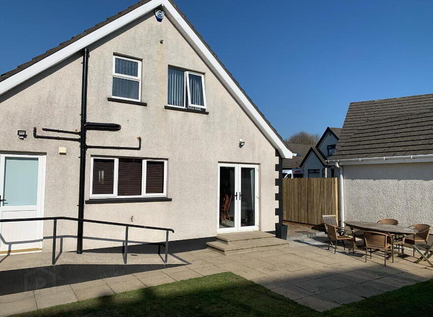 24 Magheramenagh Gardens, Portrush, BT56 8SU