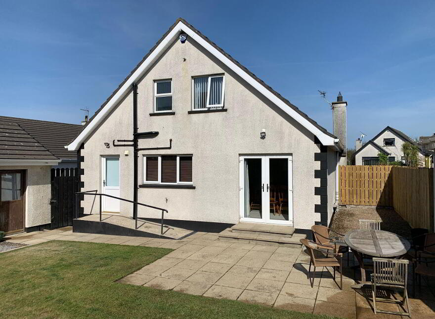24 Magheramenagh Gardens, Portrush, BT56 8SU