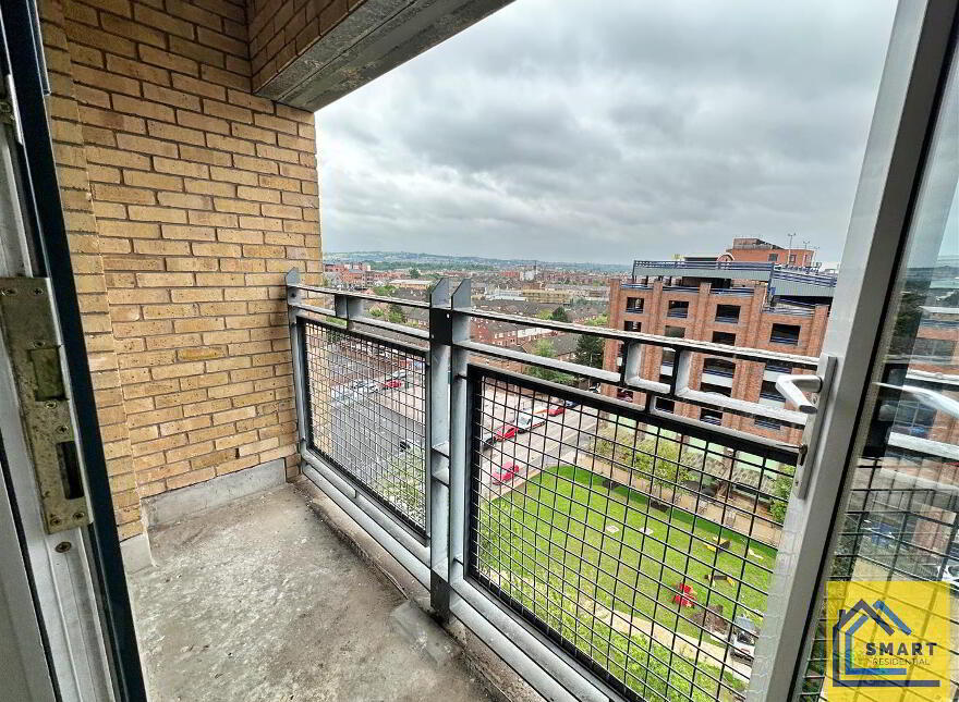 604 Park Avenue, Bankmore Street, Belfast, BT7 1AQ