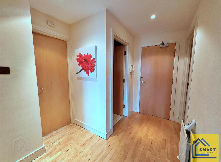 604 Park Avenue, Bankmore Street, Belfast, BT7 1AQ