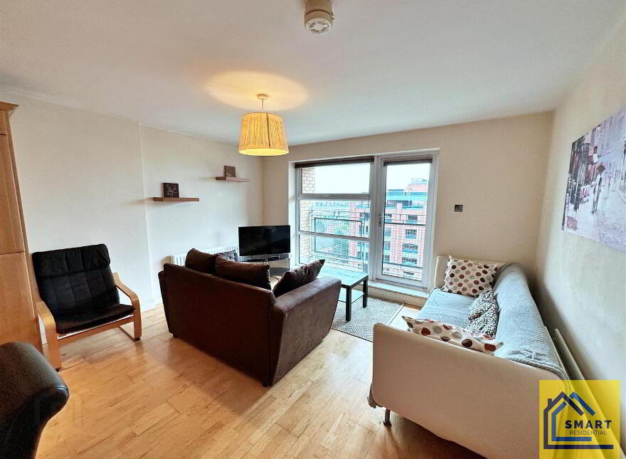 604 Park Avenue, Bankmore Street, Belfast, BT7 1AQ