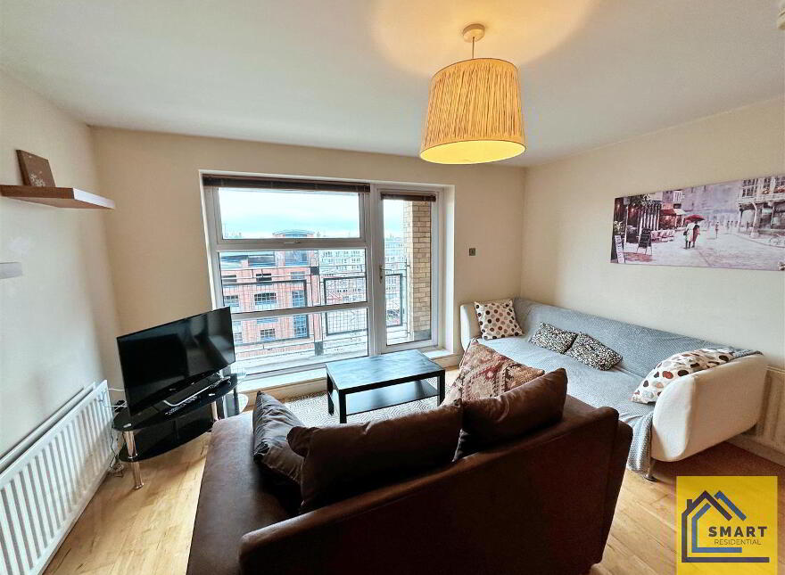 604 Park Avenue, Bankmore Street, Belfast, BT7 1AQ
