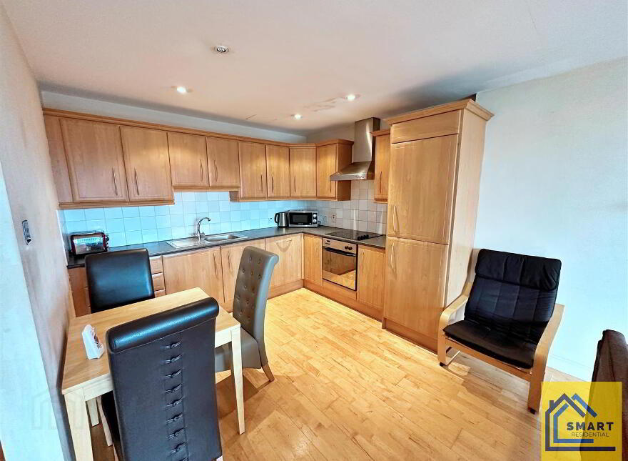 604 Park Avenue, Bankmore Street, Belfast, BT7 1AQ