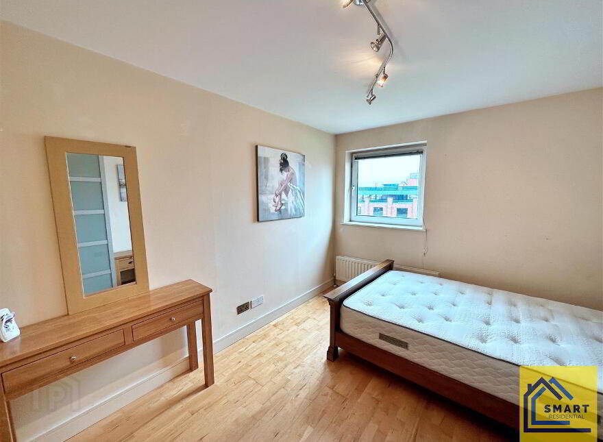 604 Park Avenue, Bankmore Street, Belfast, BT7 1AQ
