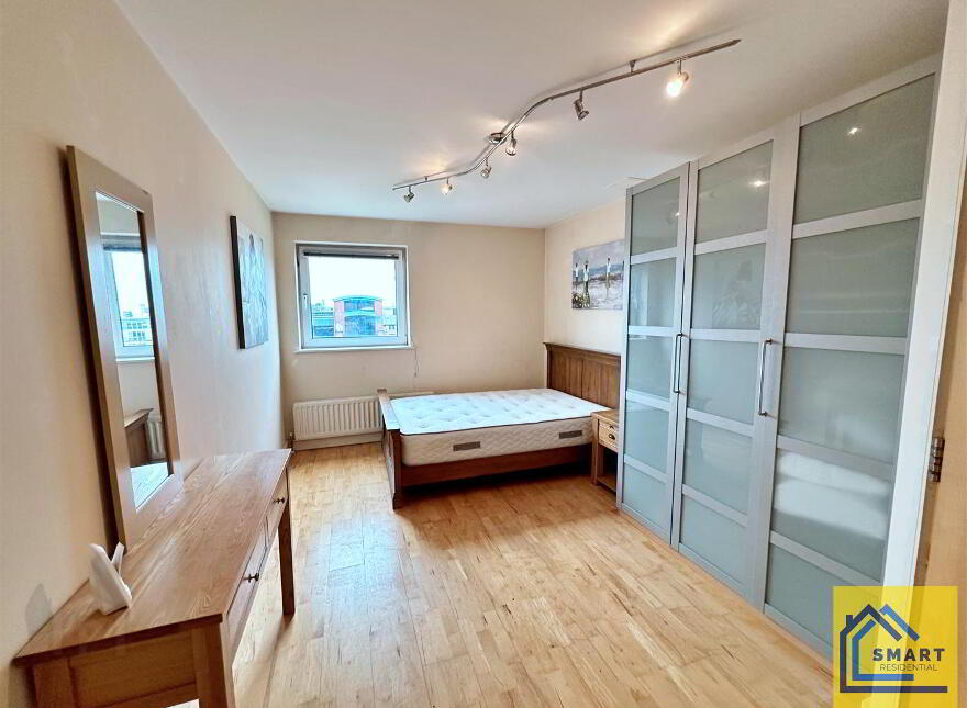 604 Park Avenue, Bankmore Street, Belfast, BT7 1AQ