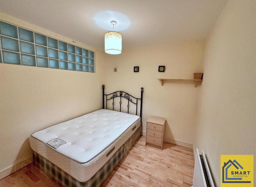 604 Park Avenue, Bankmore Street, Belfast, BT7 1AQ