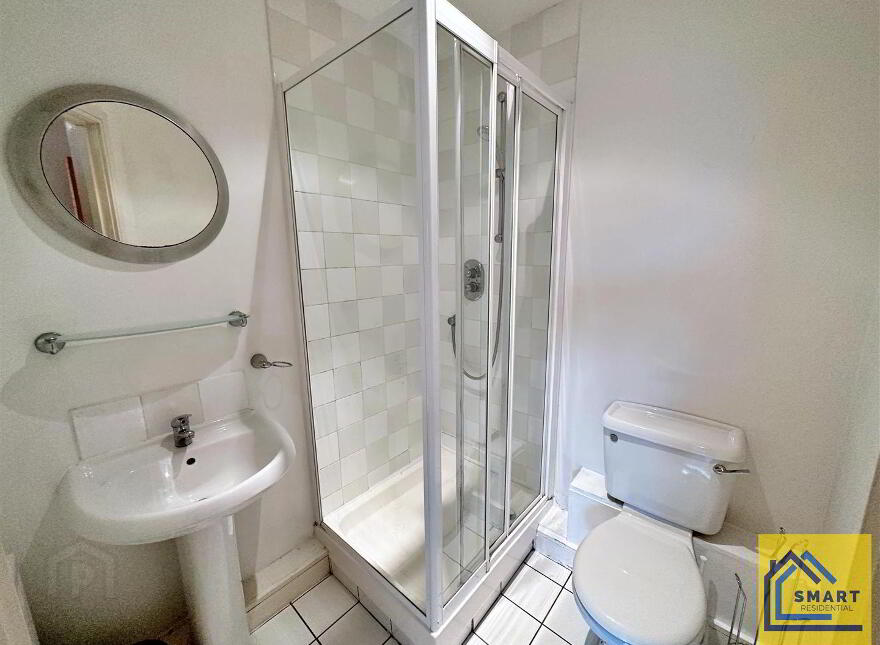 604 Park Avenue, Bankmore Street, Belfast, BT7 1AQ