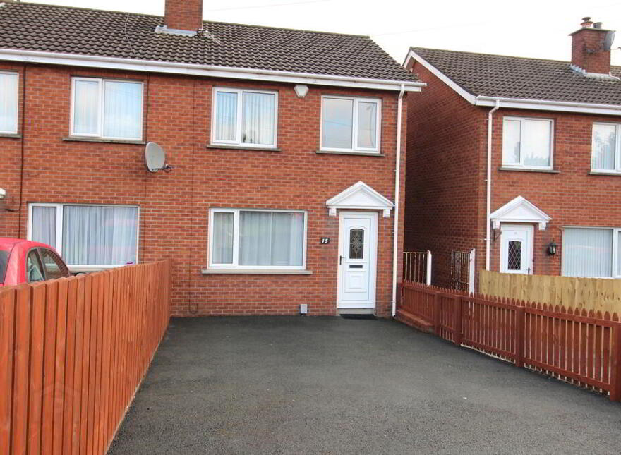 15 Abbeyville Street, Newtownabbey, BT37 0AG photo