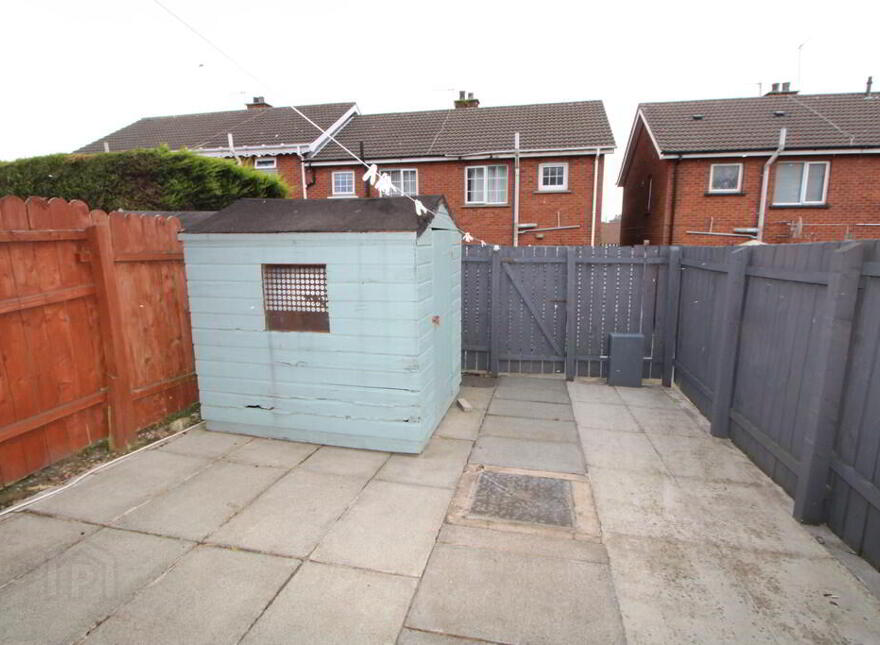 15 Abbeyville Street, Newtownabbey, BT37 0AG