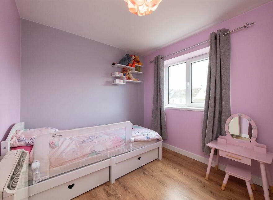 32 Hillcrest Drive, Ballynahinch, BT24 8HE