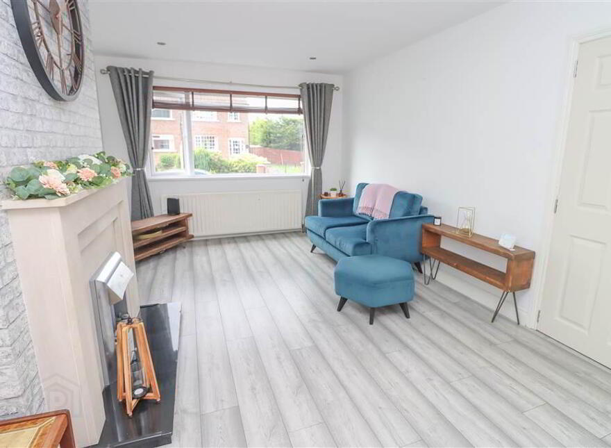 79 South Sperrin, Belfast, BT5 7HW