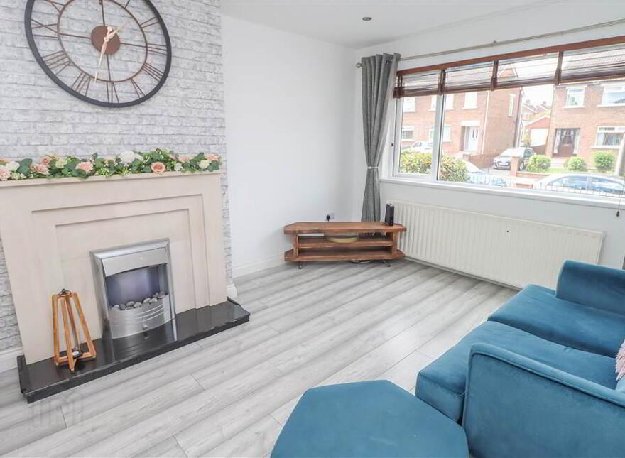 79 South Sperrin, Belfast, BT5 7HW
