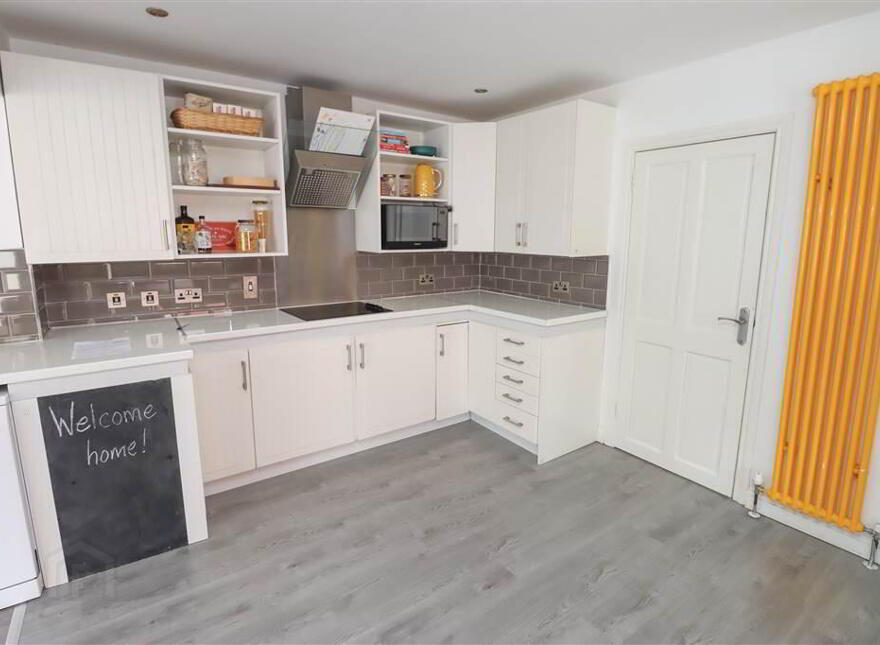 79 South Sperrin, Belfast, BT5 7HW