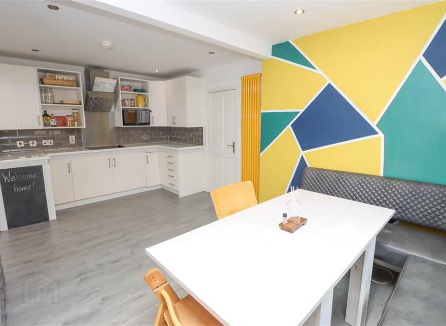 79 South Sperrin, Belfast, BT5 7HW