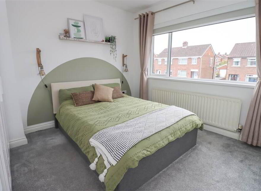 79 South Sperrin, Belfast, BT5 7HW