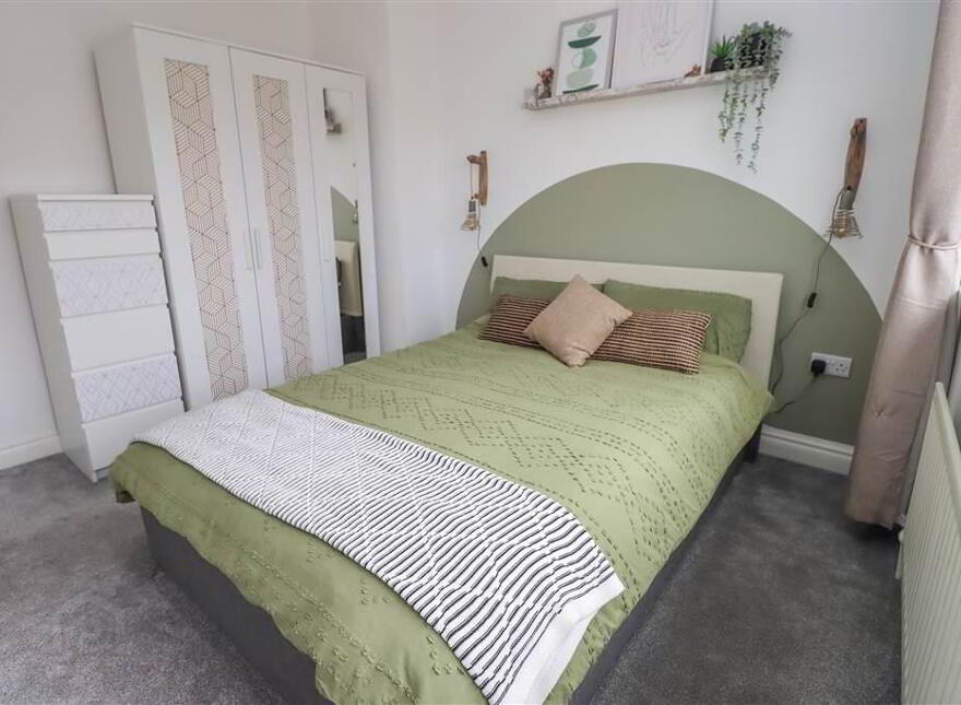 79 South Sperrin, Belfast, BT5 7HW