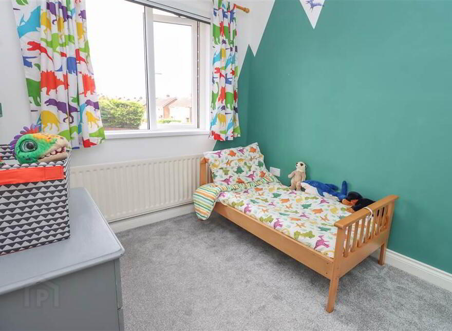 79 South Sperrin, Belfast, BT5 7HW