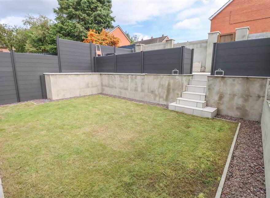 79 South Sperrin, Belfast, BT5 7HW